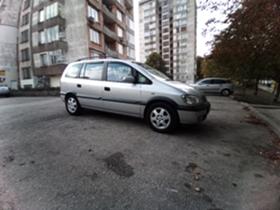 Обява за продажба на Opel Zafira 1.8 125 кс ~3 399 лв. - изображение 8