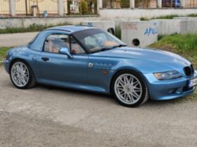 Обява за продажба на BMW Z3 ~25 005 лв. - изображение 1