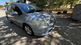 Обява за продажба на Toyota Auris 1,3 LUNA   ~12 011 лв. - изображение 4