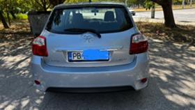 Обява за продажба на Toyota Auris 1,3 LUNA   ~12 011 лв. - изображение 7