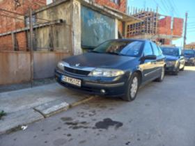 Обява за продажба на Renault Laguna 1.8  ~1 999 лв. - изображение 1