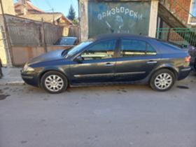 Обява за продажба на Renault Laguna 1.8  ~1 999 лв. - изображение 2