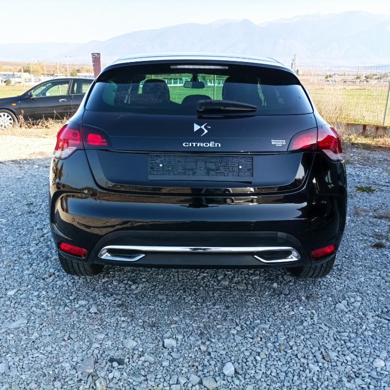 Citroen DS4 1.6d - изображение 6