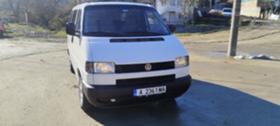 VW Transporter 1.9 TDI