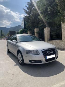 Обява за продажба на Audi A6 QUATTRO ~8 750 лв. - изображение 3