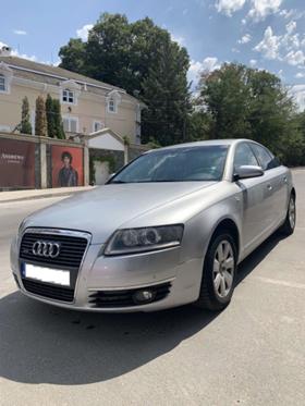 Обява за продажба на Audi A6 QUATTRO ~8 750 лв. - изображение 1