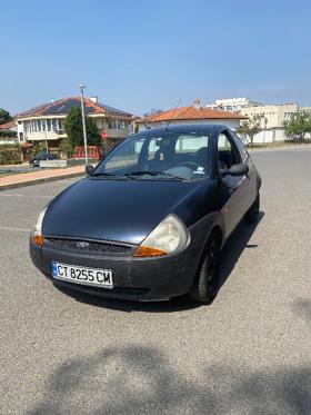 Обява за продажба на Ford Ka 1,3 ~1 500 лв. - изображение 1