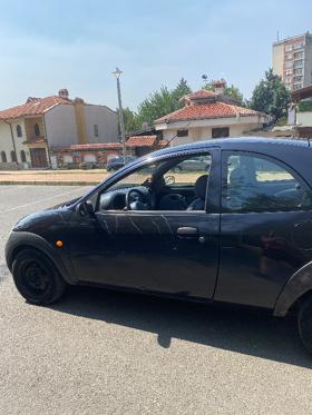 Обява за продажба на Ford Ka 1,3 ~1 500 лв. - изображение 2