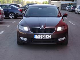 Обява за продажба на Skoda Octavia 2.0TDI Elegance ~22 999 лв. - изображение 1