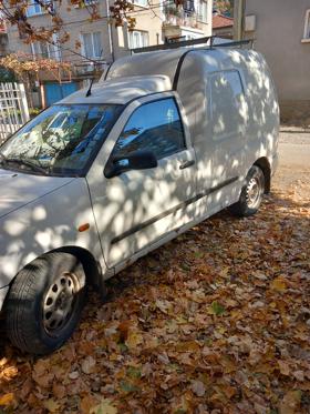 Обява за продажба на VW Caddy 1.9dci ~1 700 лв. - изображение 8