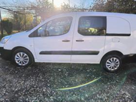 Обява за продажба на Citroen Berlingo 1.6Hdi 2015 Maxi ~8 288 лв. - изображение 2