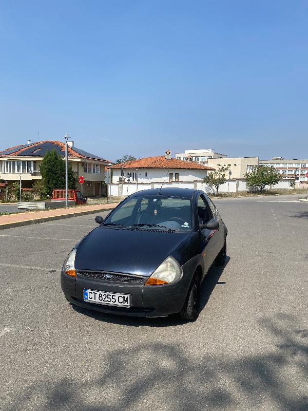 Ford Ka 1,3 - изображение 5