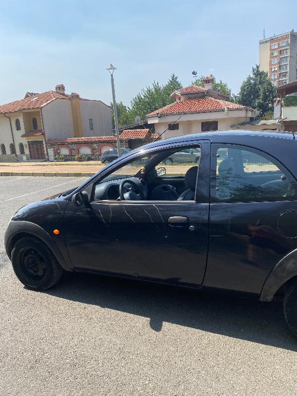 Ford Ka 1,3 - изображение 3