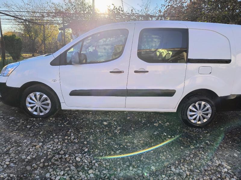 Citroen Berlingo 1.6Hdi 2015 Maxi - изображение 3