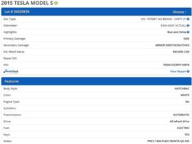 Tesla Model S 70D 4x4 - изображение 9