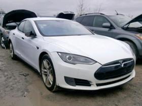 Обява за продажба на Tesla Model S 70D 4x4 ~69 900 лв. - изображение 1