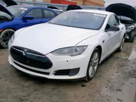 Обява за продажба на Tesla Model S 70D 4x4 ~69 900 лв. - изображение 1