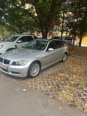 Обява за продажба на BMW 330 330xd ~17 499 лв. - изображение 9