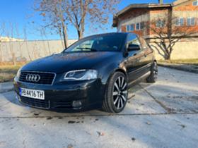 Audi A3 1.6