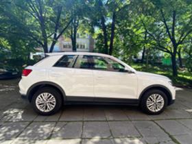 Обява за продажба на VW T-Roc 1.5 TSI ~36 900 лв. - изображение 5