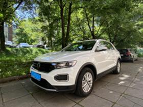 Обява за продажба на VW T-Roc 1.5 TSI ~36 900 лв. - изображение 1