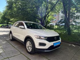 Обява за продажба на VW T-Roc 1.5 TSI ~36 900 лв. - изображение 6