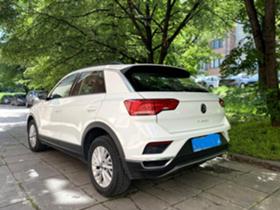 Обява за продажба на VW T-Roc 1.5 TSI ~36 900 лв. - изображение 2