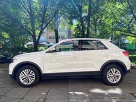 Обява за продажба на VW T-Roc 1.5 TSI ~36 900 лв. - изображение 1