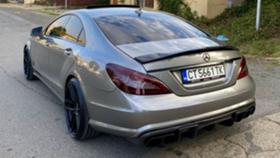 Обява за продажба на Mercedes-Benz CLS 350 3.5 ~37 000 лв. - изображение 5