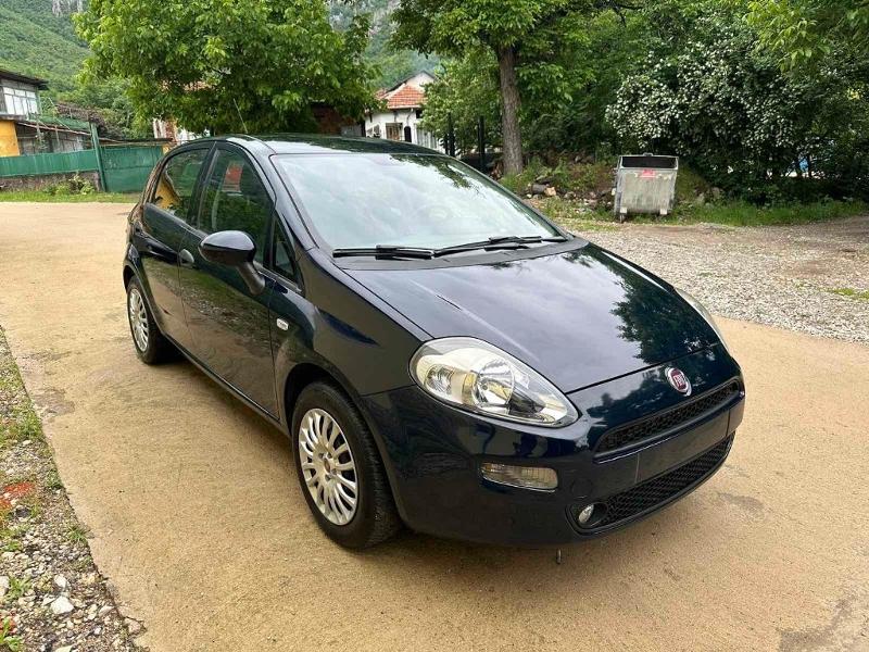 Fiat Punto 1400 - изображение 10