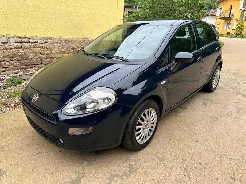 Fiat Punto 1400 - изображение 2