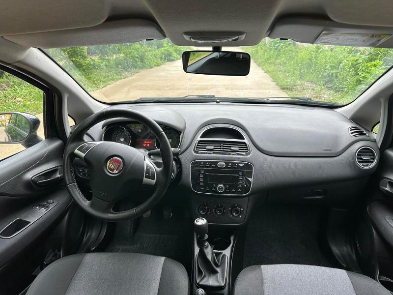 Fiat Punto 1400 - изображение 3