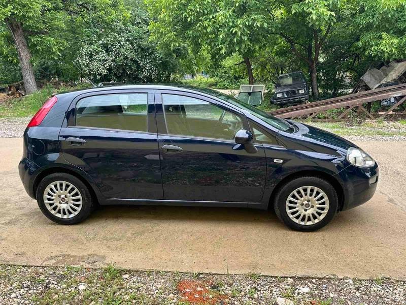 Fiat Punto 1400 - изображение 7