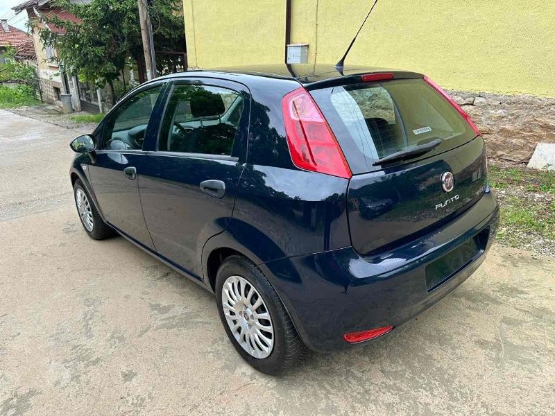 Fiat Punto 1400 - изображение 8