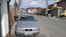 BMW 525 525 TDS