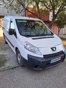 Обява за продажба на Peugeot Expert 1.6HDI 90ps ~9 300 лв. - изображение 1