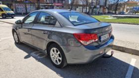 Обява за продажба на Chevrolet Cruze 2.0TD ~Цена по договаряне - изображение 3