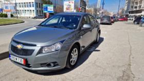 Обява за продажба на Chevrolet Cruze 2.0TD ~Цена по договаряне - изображение 10