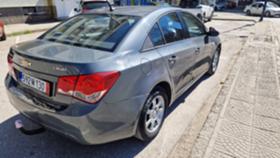 Обява за продажба на Chevrolet Cruze 2.0TD ~Цена по договаряне - изображение 4