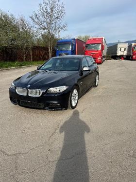 Обява за продажба на BMW 550 M550 F11 Xdrive ~35 999 лв. - изображение 1