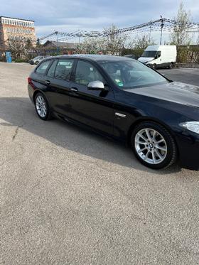 Обява за продажба на BMW 550 M550 F11 Xdrive ~36 000 лв. - изображение 2