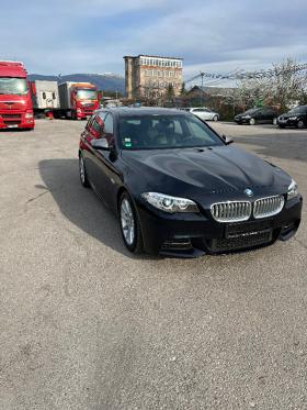 Обява за продажба на BMW 550 M550 F11 Xdrive ~36 000 лв. - изображение 1