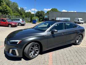 Обява за продажба на Audi A5 2.0 TFSI S line ~76 000 лв. - изображение 2