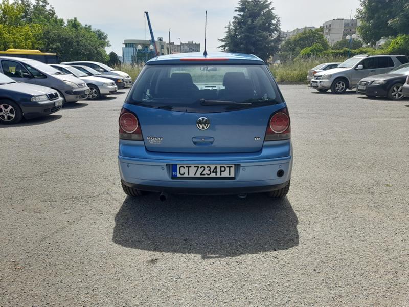 VW Polo  - изображение 3