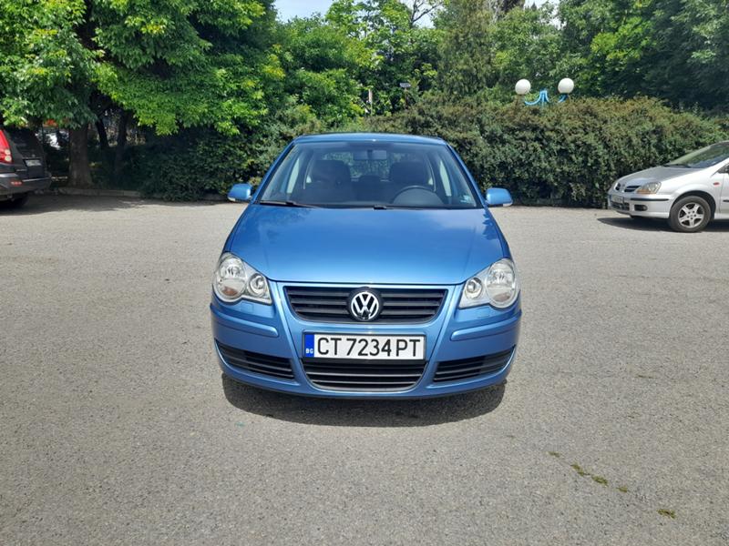 VW Polo  - изображение 2