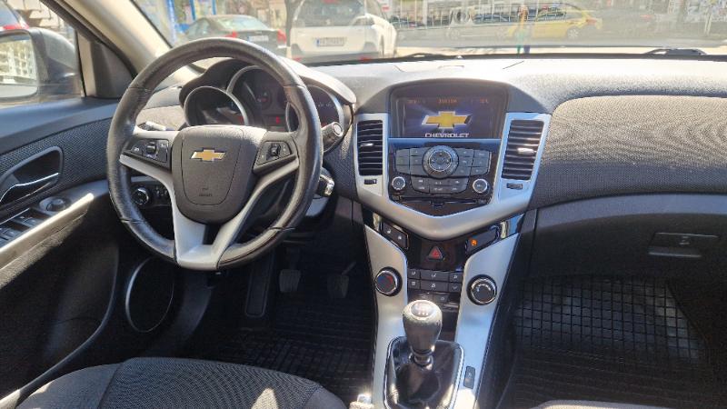 Chevrolet Cruze 2.0TD - изображение 8