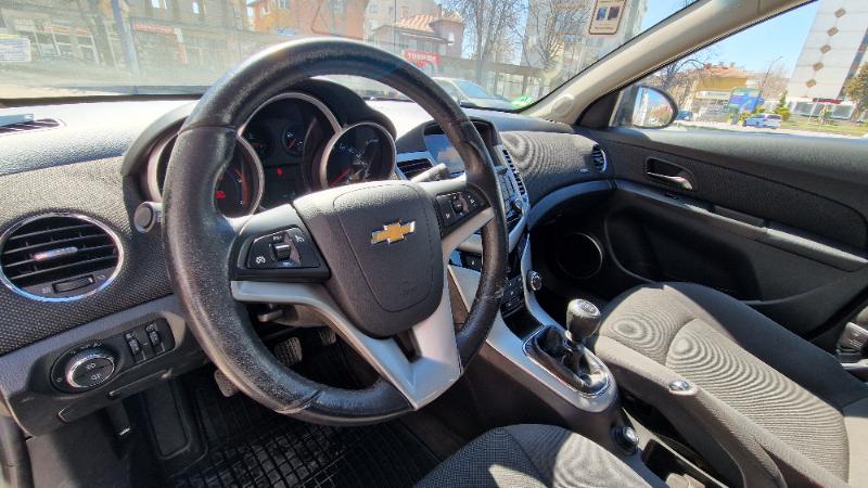 Chevrolet Cruze 2.0TD - изображение 7