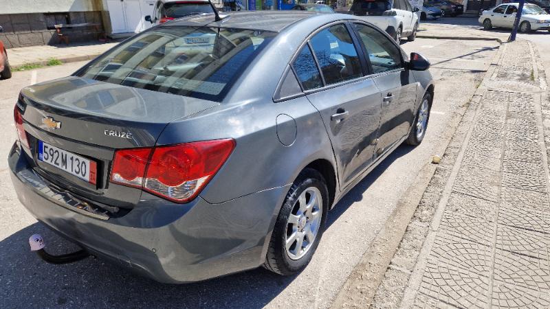 Chevrolet Cruze 2.0TD - изображение 5