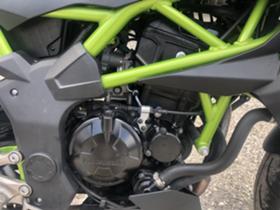 Обява за продажба на Kawasaki Z 125 ~6 300 лв. - изображение 11