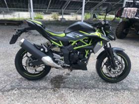 Обява за продажба на Kawasaki Z 125 ~6 300 лв. - изображение 2